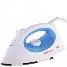 BAJAJ PLATINI STEAM IRON [WHITE]1200W PX 15 L